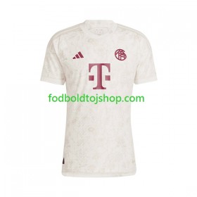 Bayern München Jamal Musiala 42 3 trøje 2023-24 S/S